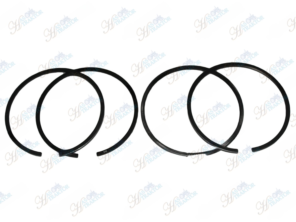 3000-5000 Motor Segmanı 0.30