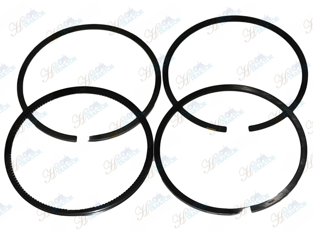 3000-5000 Motor Segmanı 0.40