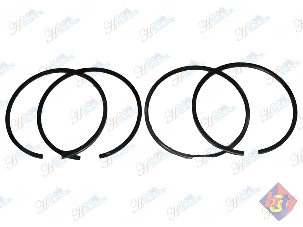 3000-5000 Motor Segmanı STD