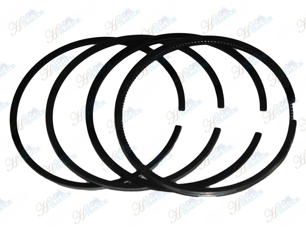 5000 Süper Motor Segmanı STD
