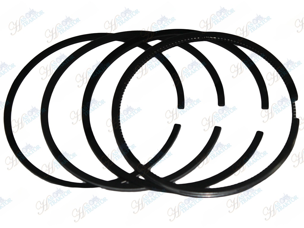 5000 Süper Motor Segmanı 0.30
