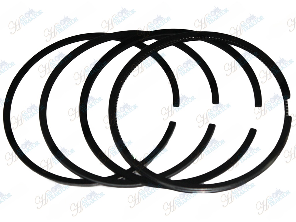 5000 Süper Motor Segmanı 0.40