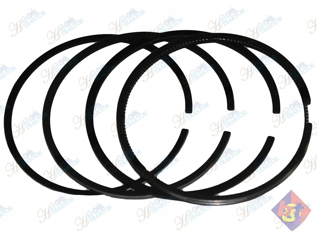 5000 Süper Motor Segmanı 0.30