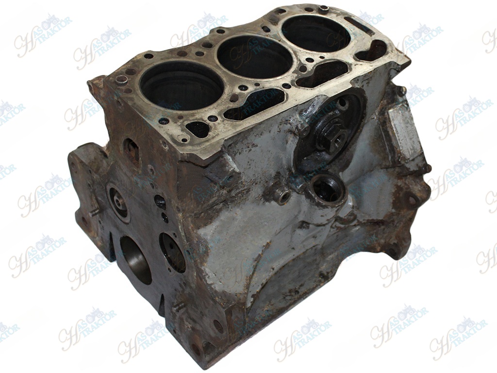 3610 Motor Bloğu