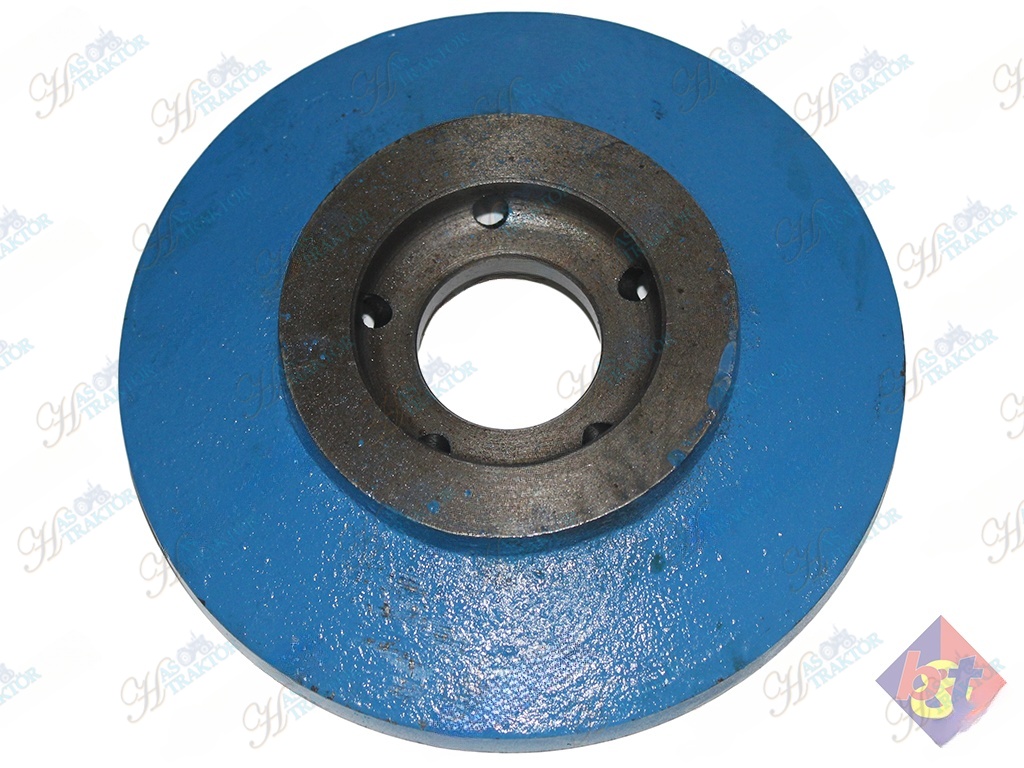 2000-5000 Atom Filtre Flanjı