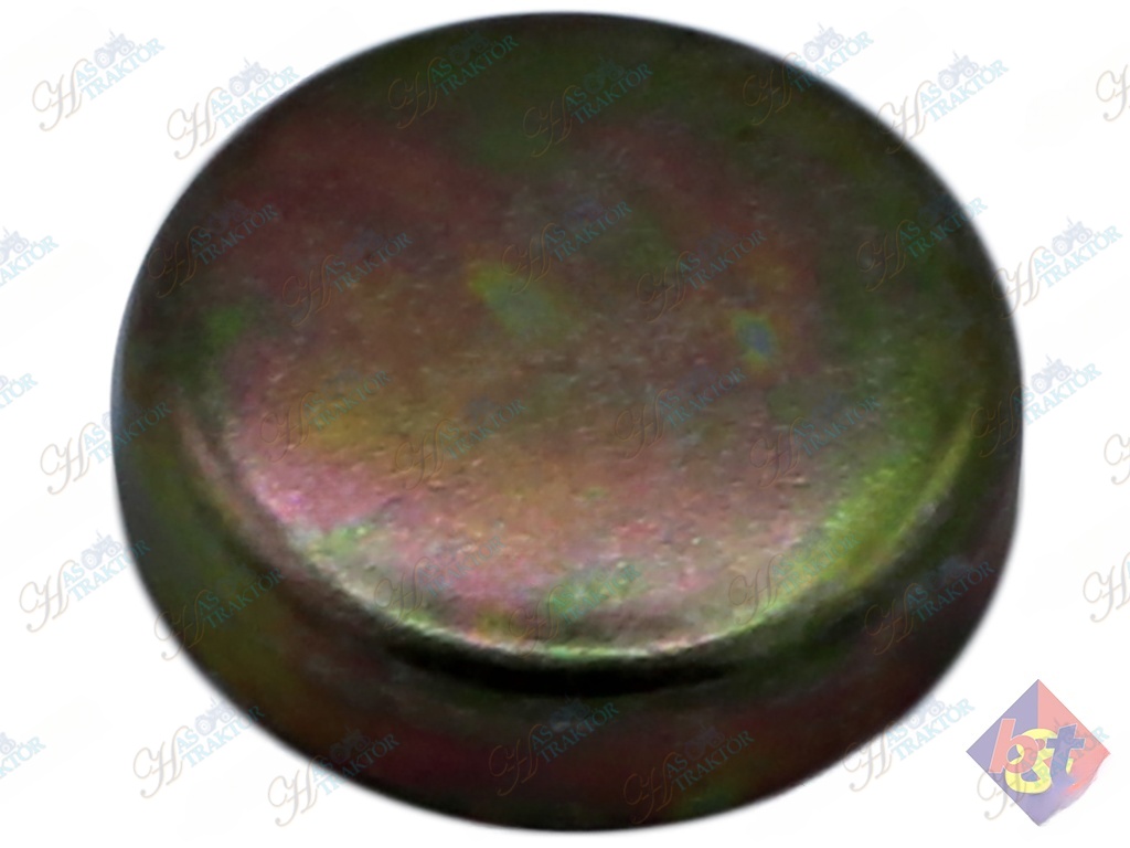 3000-5000 Silindir Su Tapası (22 mm)