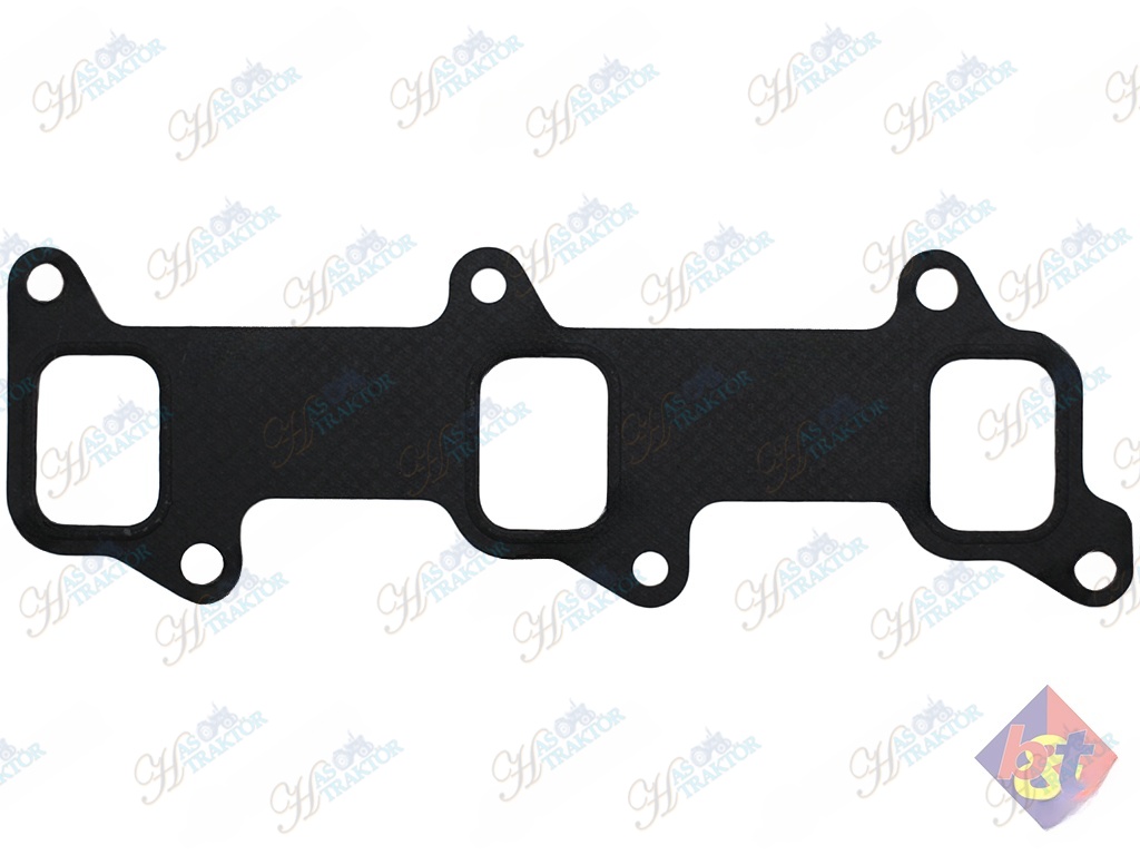 3000-3600 Eksoz Manifold Conta