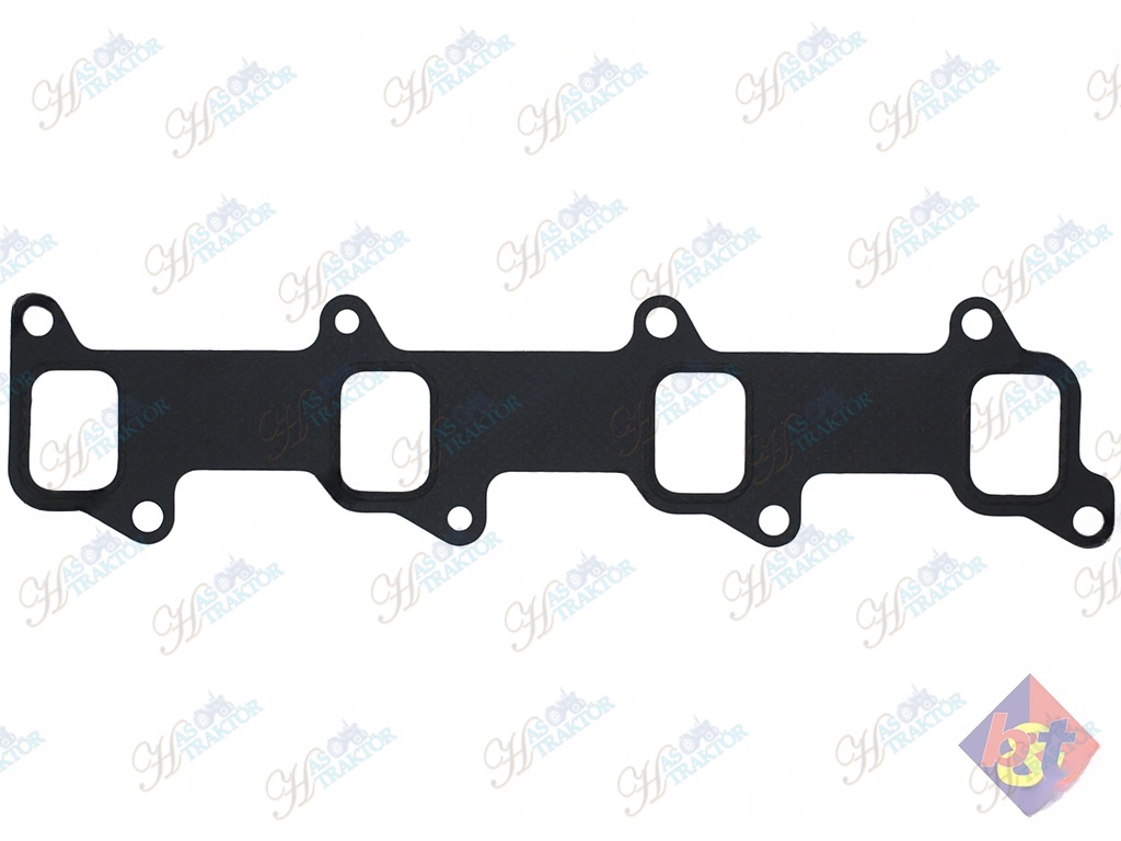 5000-6600 Eksoz Manifold Contası