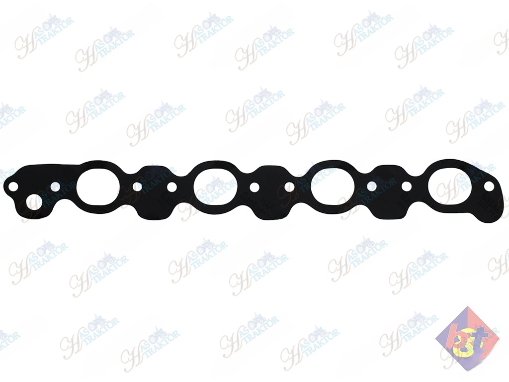 6600 Emme Manifold Contası