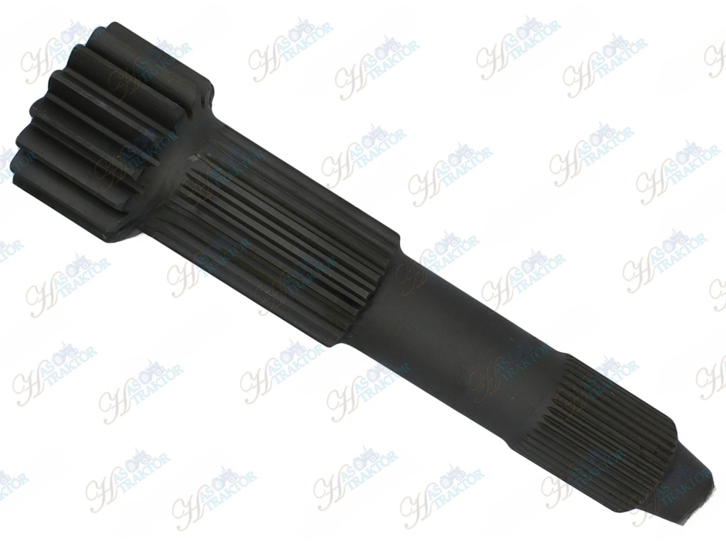 5000-6600 Arka Aks Güneş Dişli