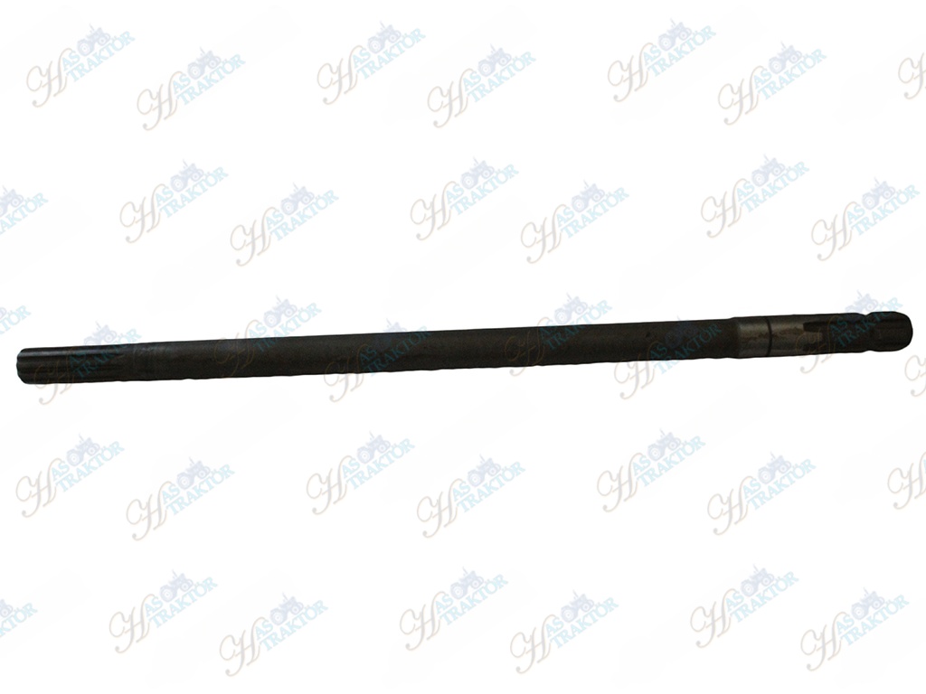 3000-3600 Kuyruk Mili