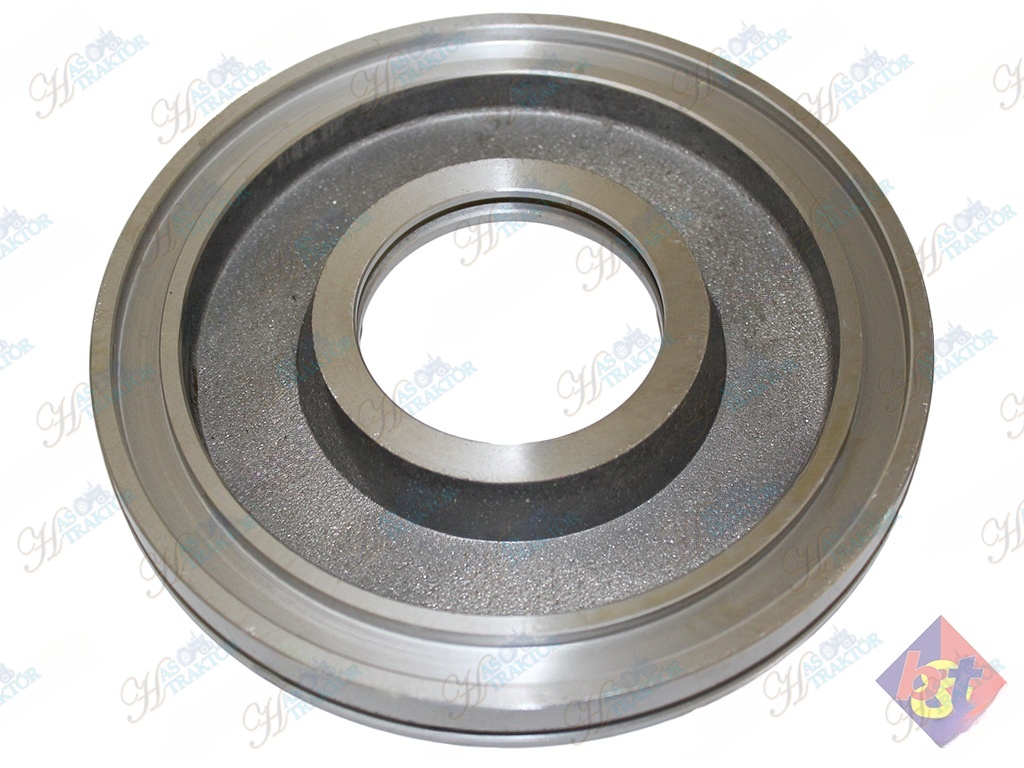 6600-6610 PTO Alüminyum Pistonu