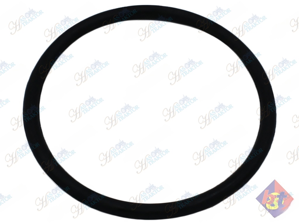 5000-6600 PTO Alüminyum Piston Lastiği İç
