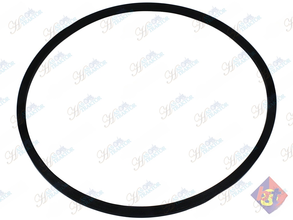 5000-6600 PTO Alüminyum Piston Lastiği Dış