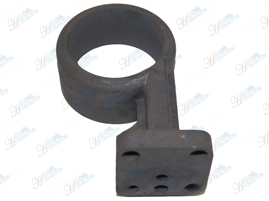 5000-6600 PTO P Kepçesi