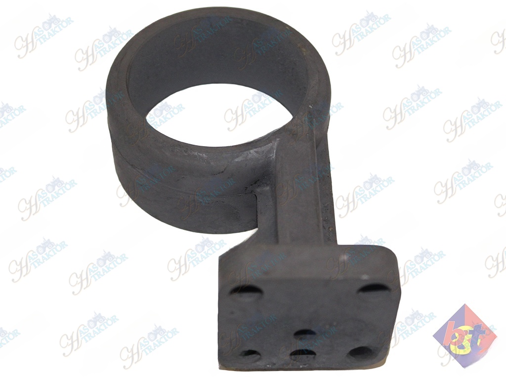 5000-6600 PTO P Kepçesi
