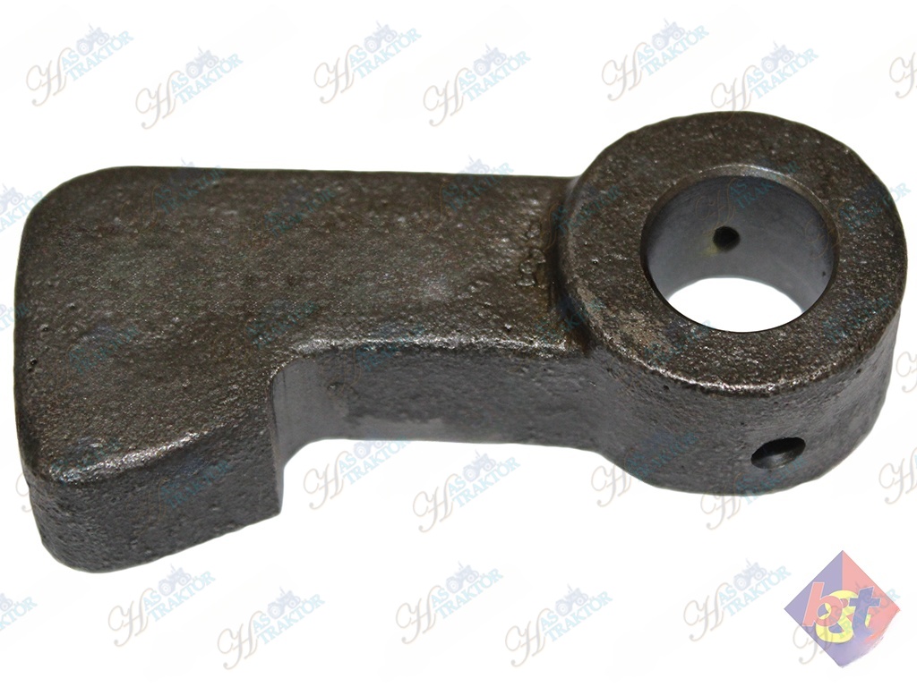 5000-6600 PTO Kumanda Kol Sustası (Dövme)