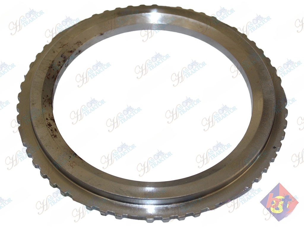 6600-6610 PTO Volantı (İnce)