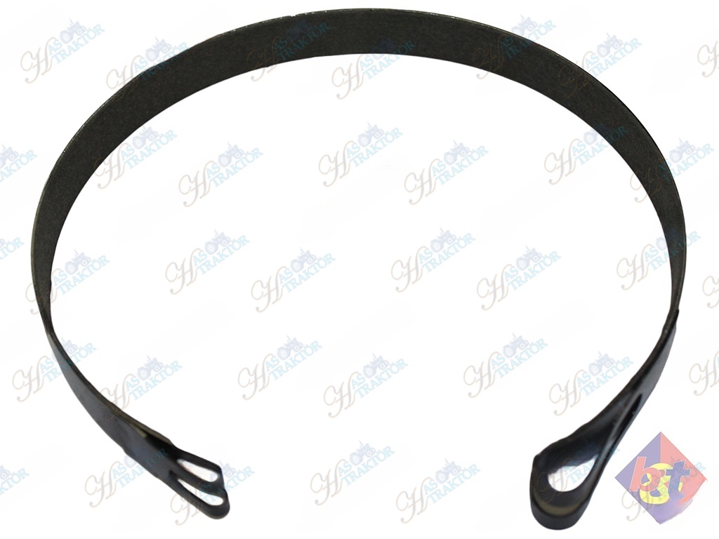 5000-6600 PTO Fren Bandı