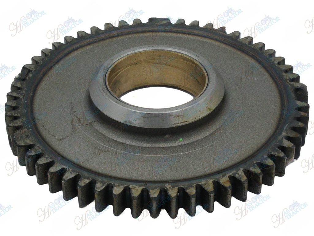 5000-6600 PTO Çanak Dişli Karşılığı