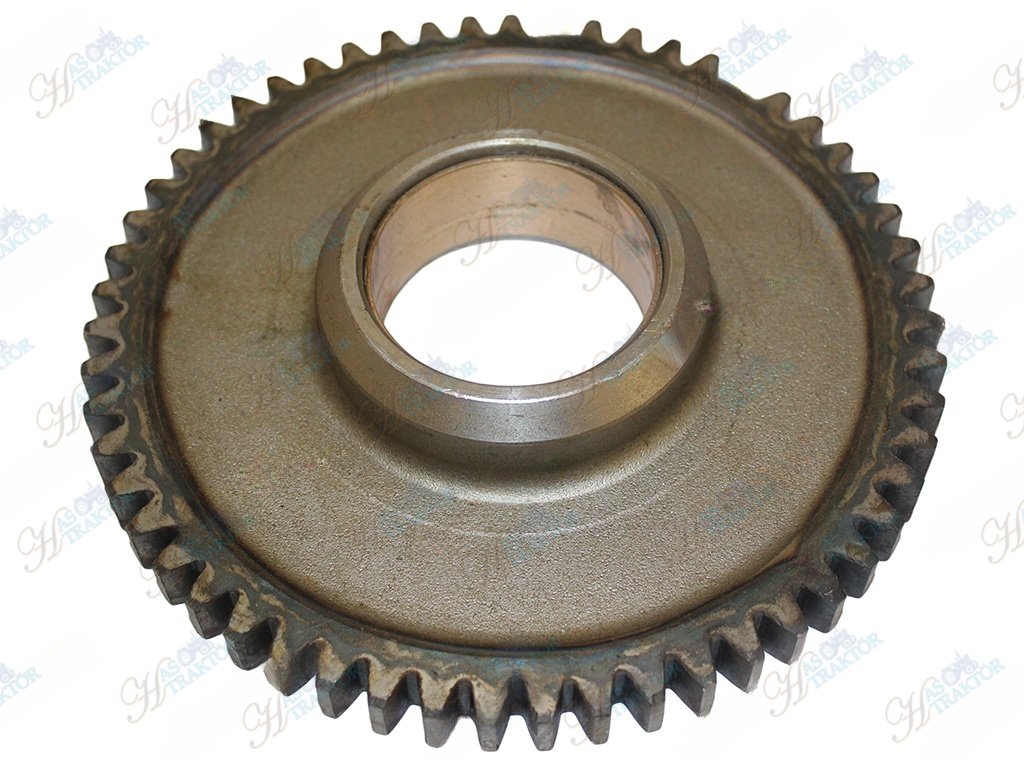 6610 PTO Çanak Dişli Karşılığı (Yüksek)