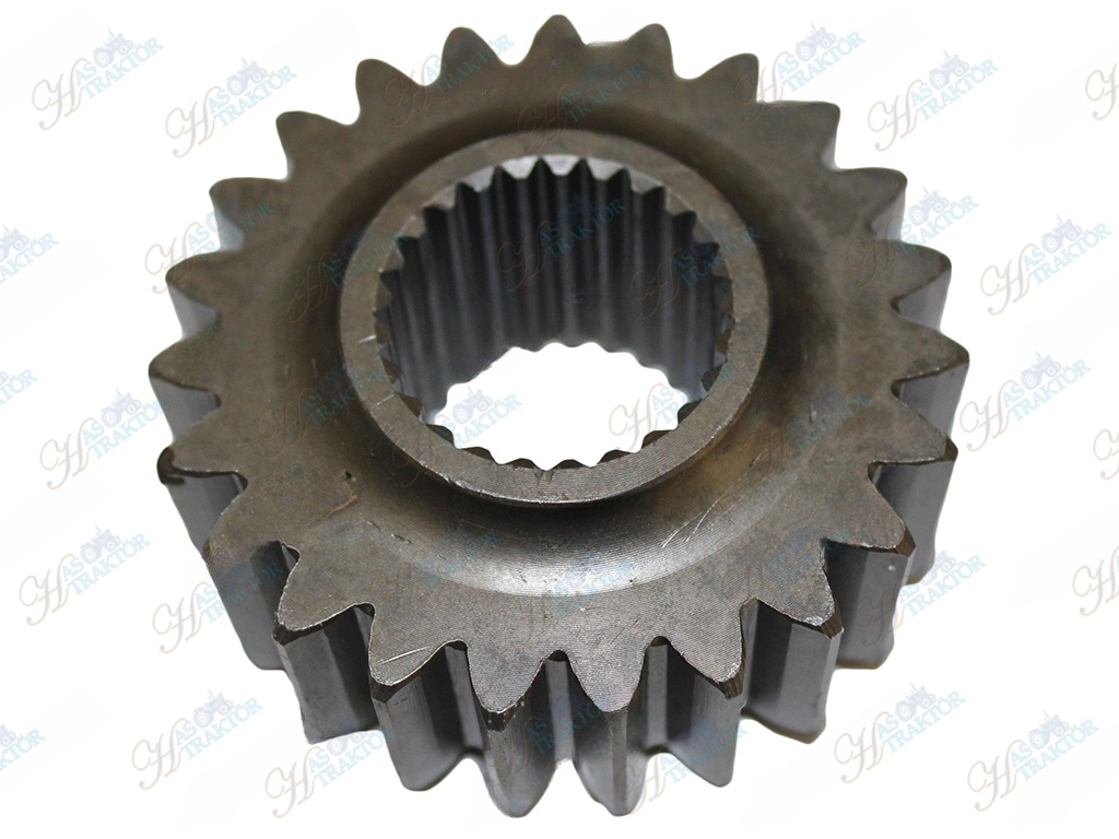 5000-6600 PTO Redüktör Dişli (23 Diş)