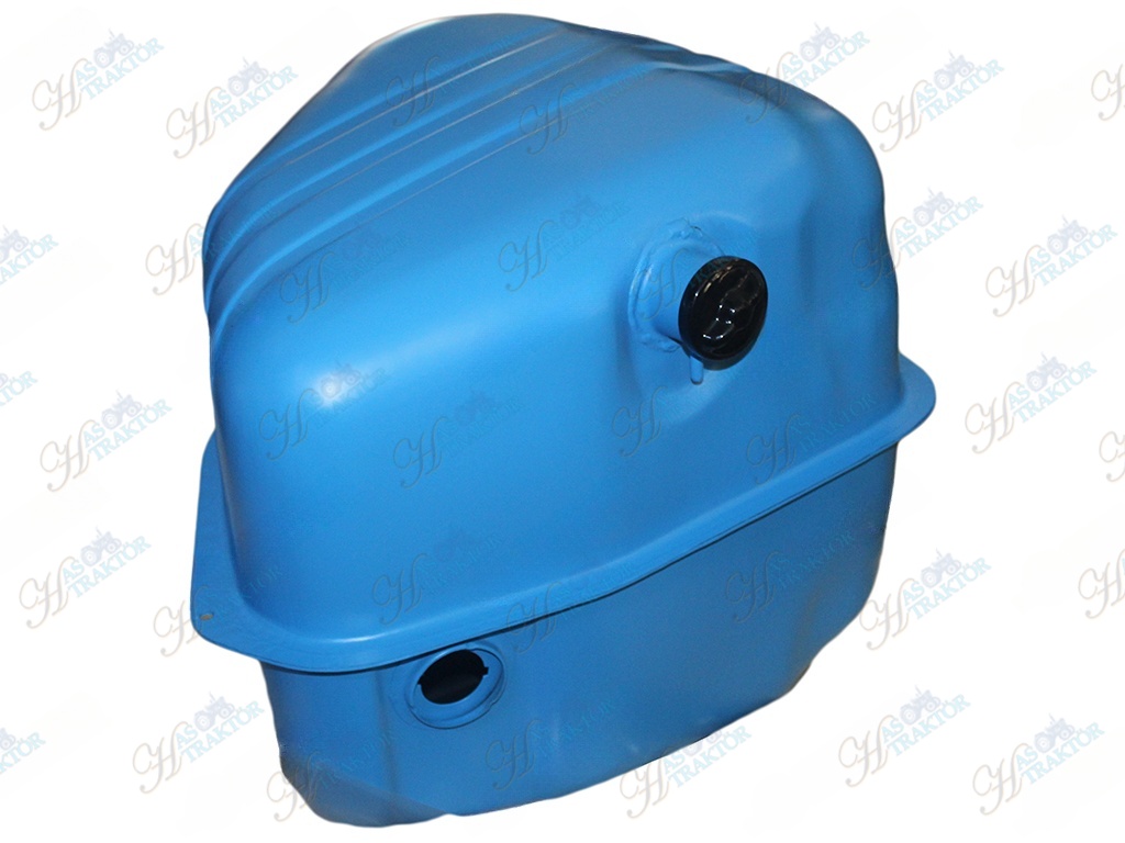 5000-6600 Mazot Deposu (Kapaklı)