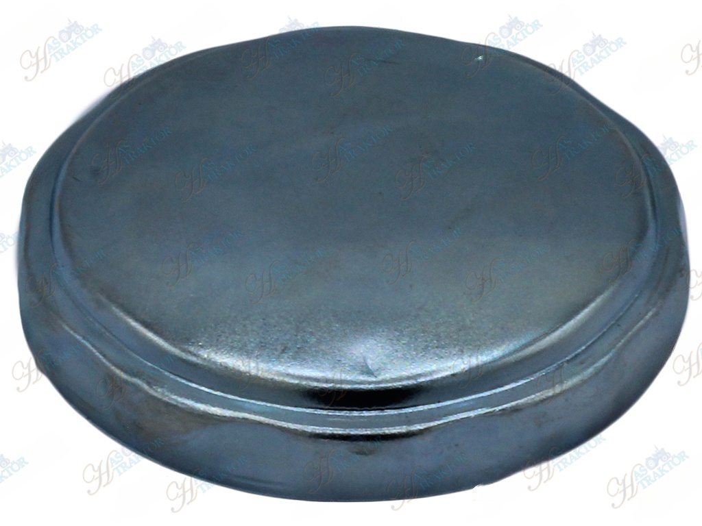 3000-5000 Mazot Depo Kapağı