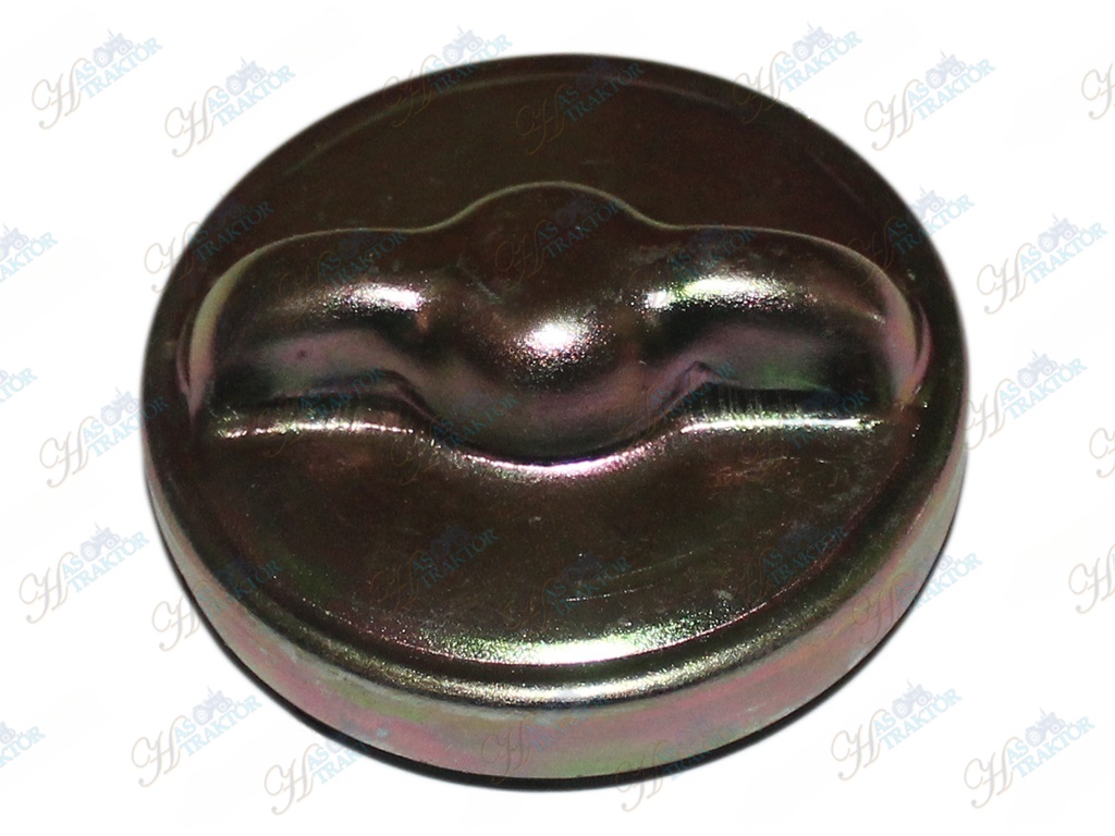 3000-5000 Mazot Depo Kapağı (Tutamaklı)