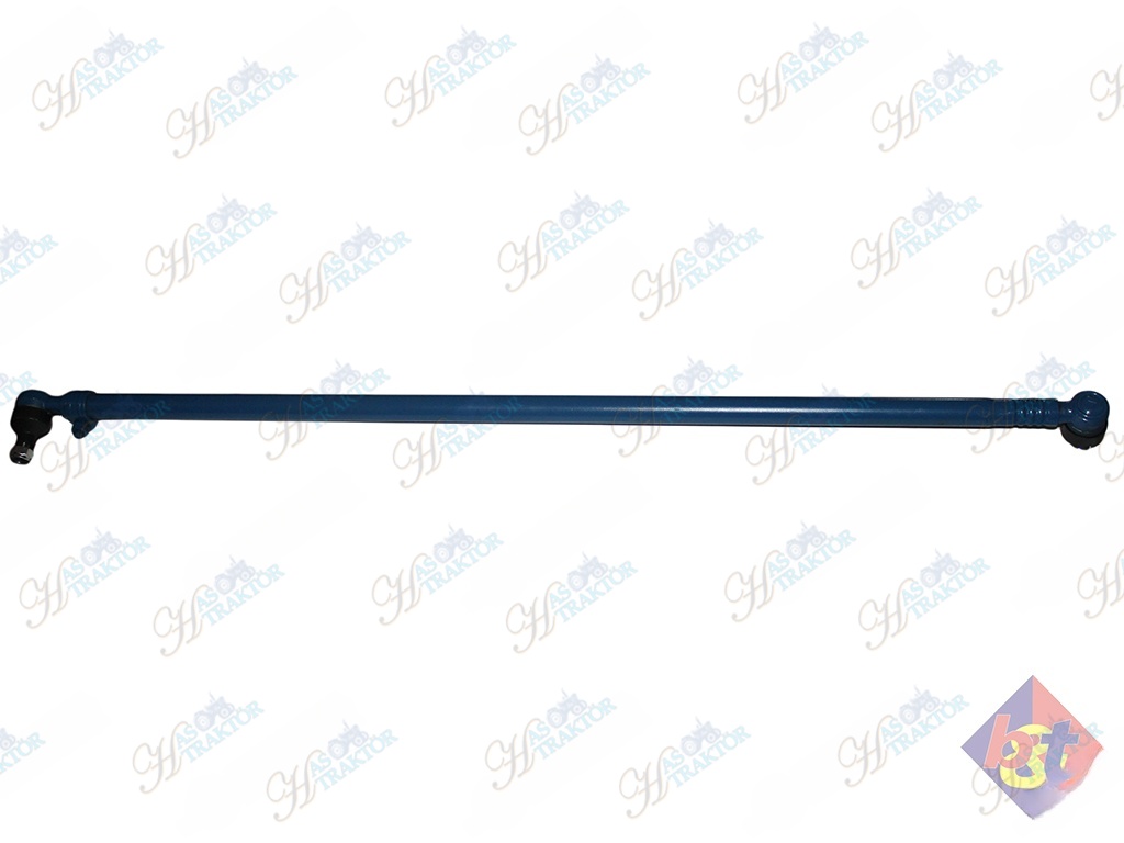 5000 Uzun Rot Komple (Boylam)