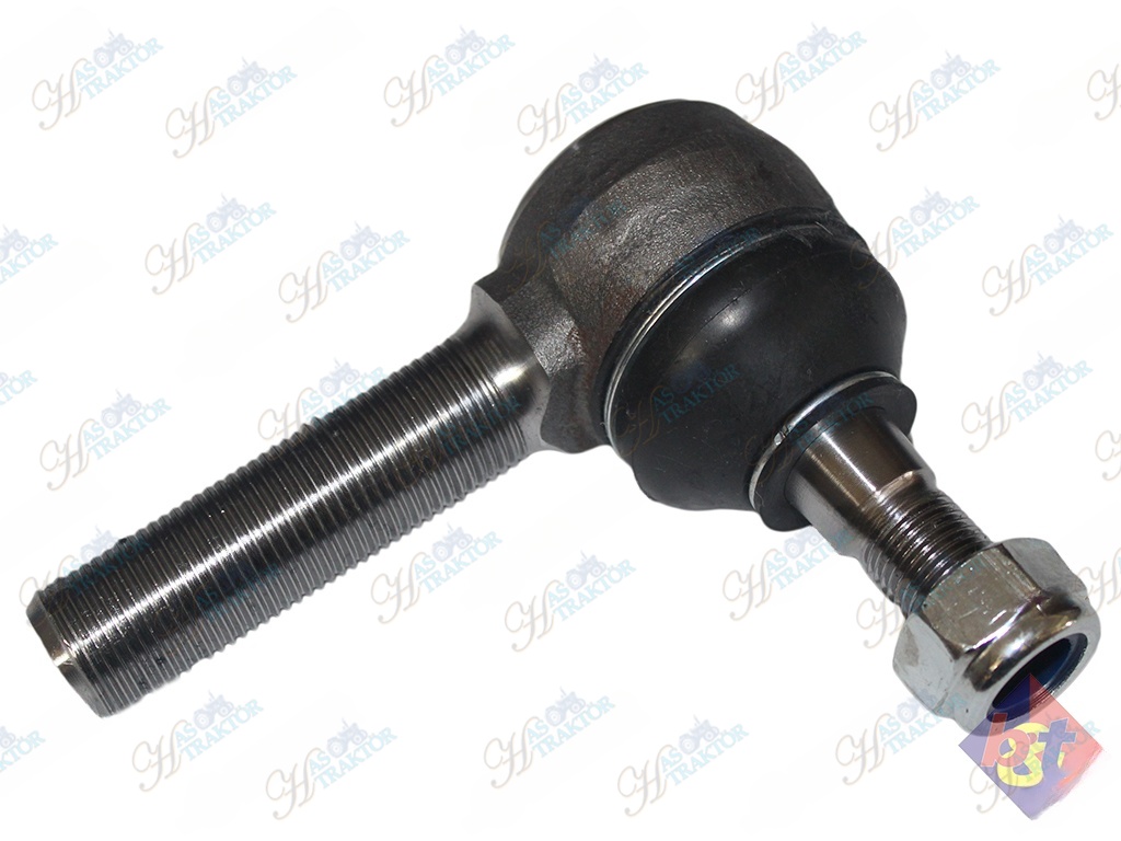 5000 Rot Başı (Yeni Model) (Sol Diş) (22 mm)