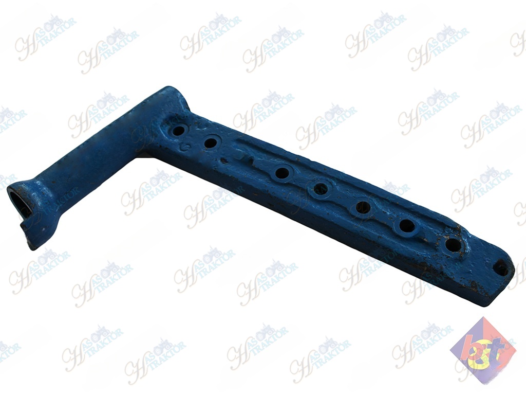 3000 Ön Aks Kovanı Sağ (Eski Model)