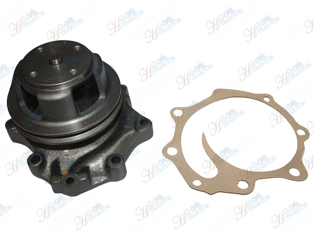 3600-6600 Devirdaim Komple