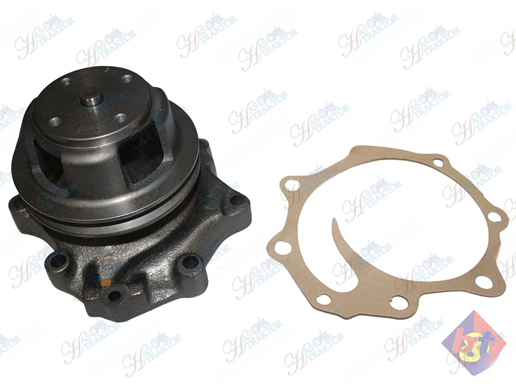 3600-6600 Devirdaim Komple