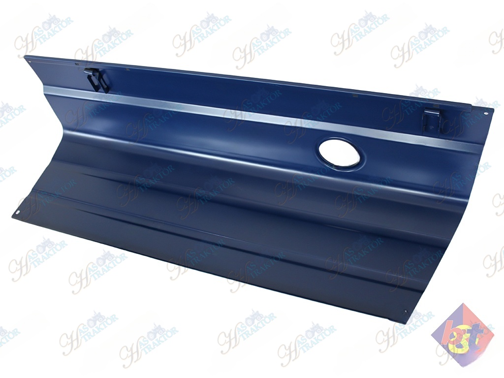 6600 Kaput Sol (Delikli)