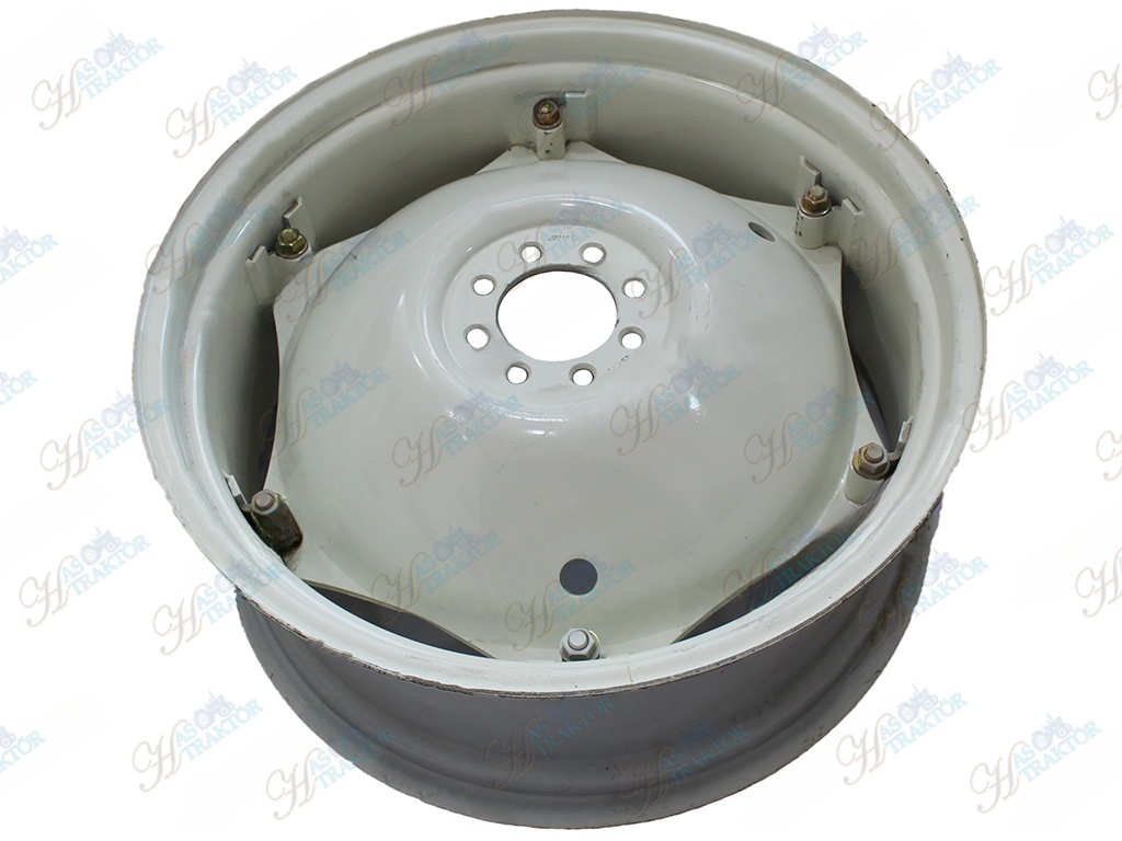 3000-3600 Arka Jant Komple (12x28)