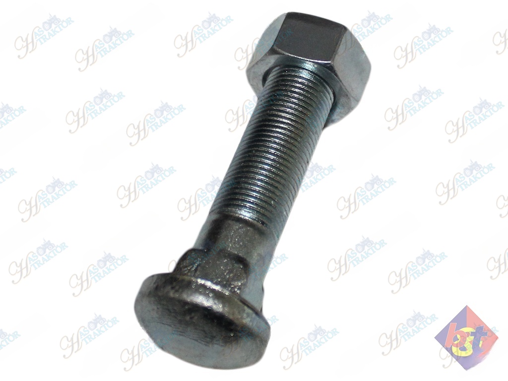5000-6610 Arka Jant Civatası (6.50 cm)