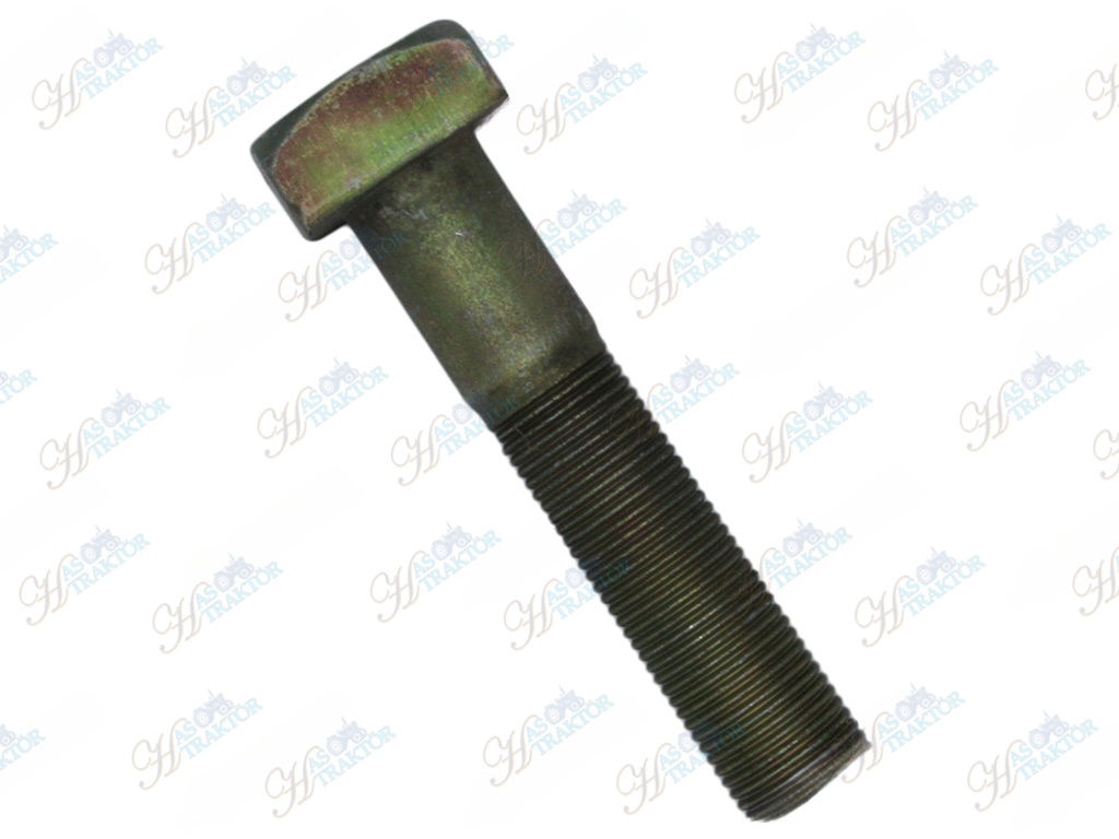 3000-3600 Arka Ağırlık Civatası (Kısa) (8 cm)