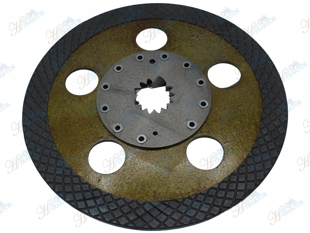 5303-5403-5503-5625-5725 Fren Diski (4 mm)