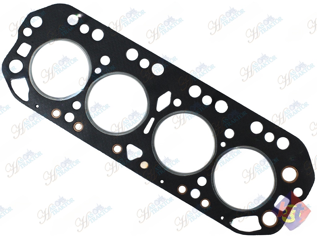 Leyland 154 Silindir Kapak Conta