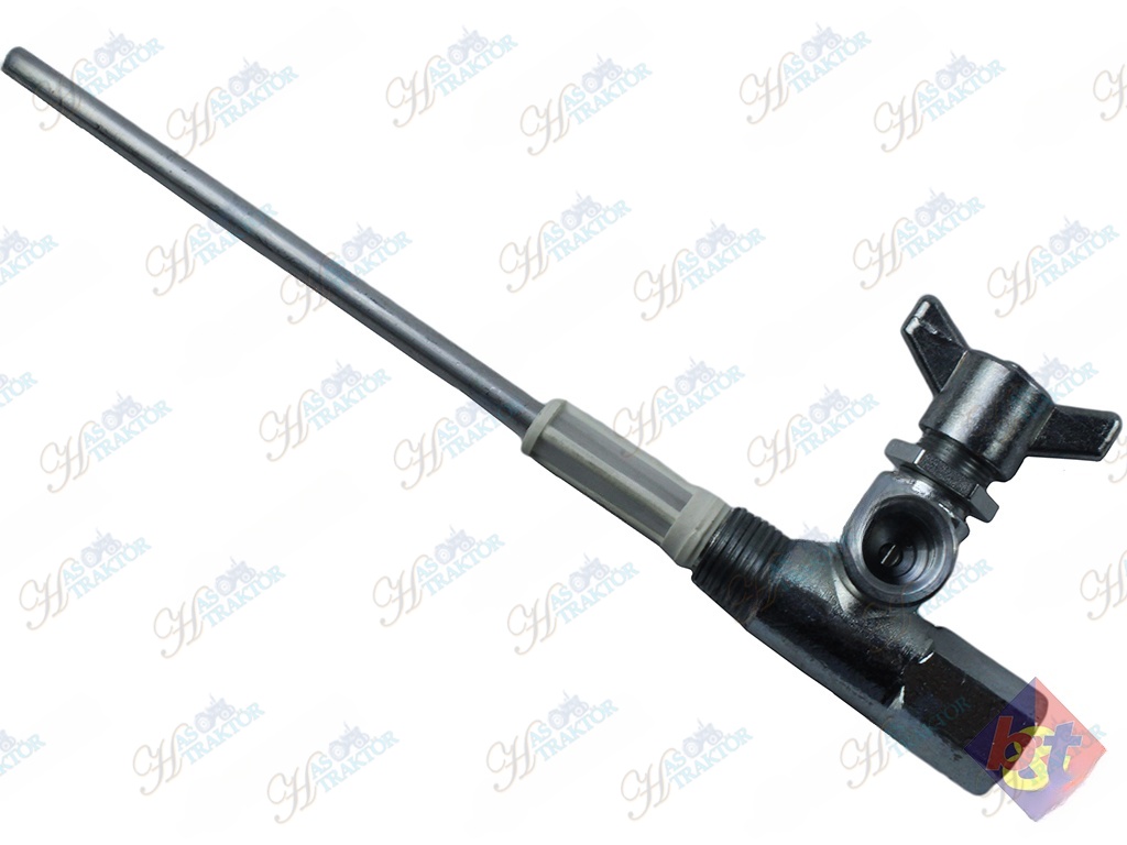 Leyland 154 Mazot Depo Musluğu