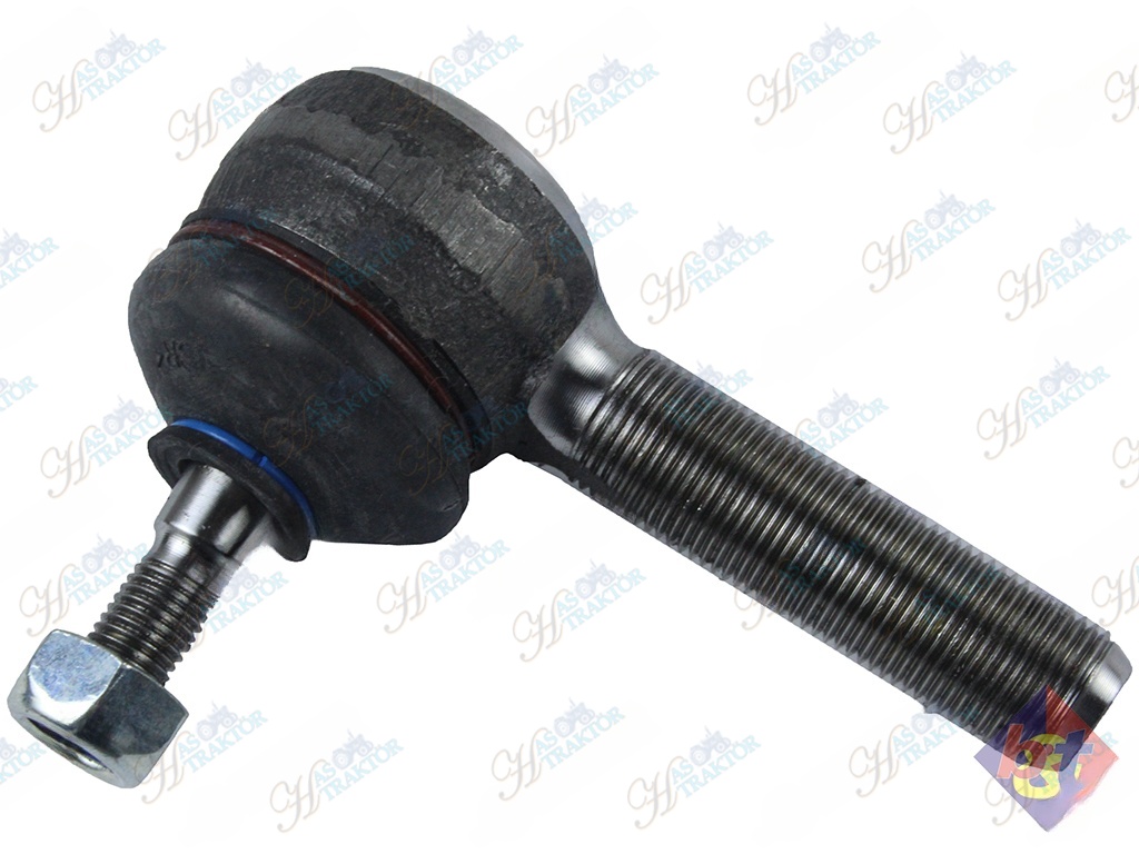 Leyland 154 Rot Başı Sol