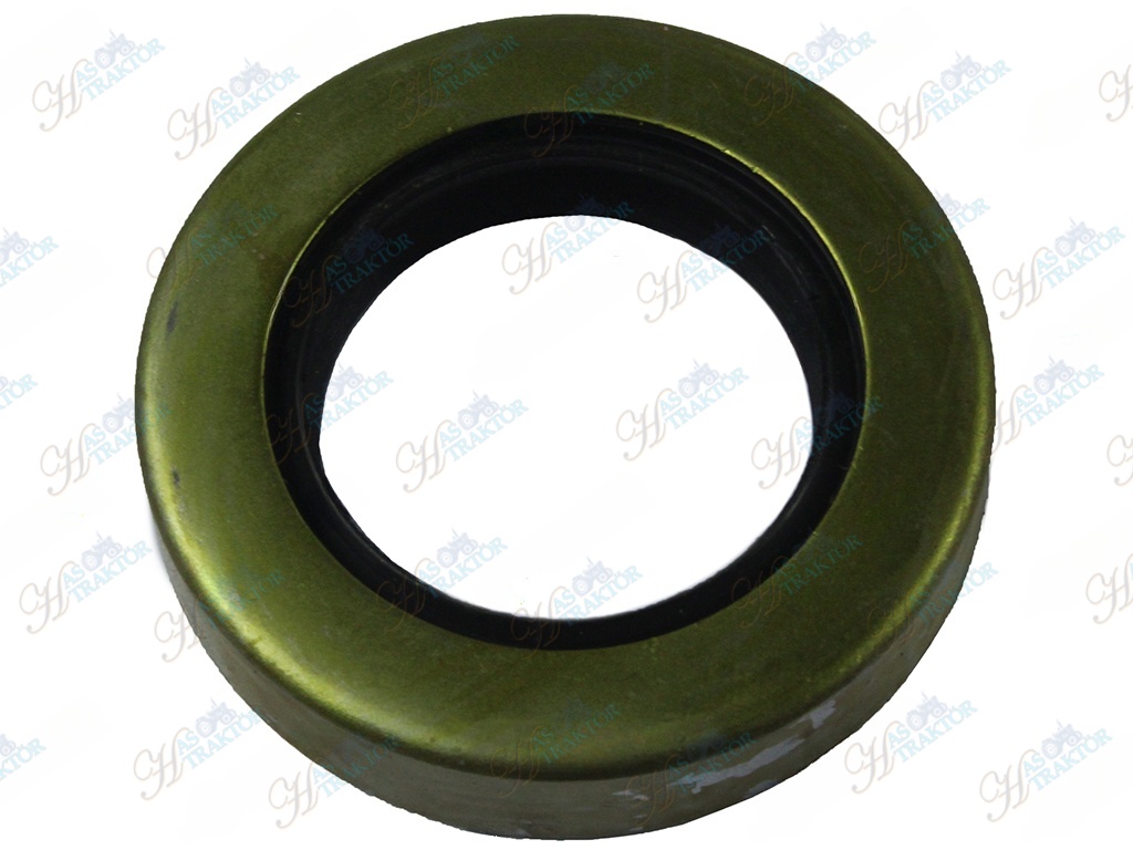 Leyland 154-184 Kuyruk Mil Keçe (38,10x62,10x12,70