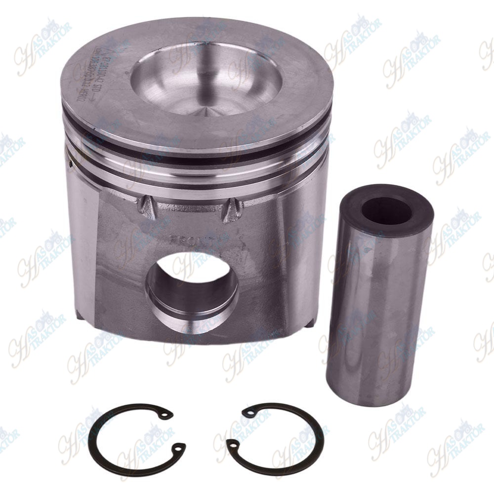 PISTON 106.5 mm 35 PIM - ALFINLI (B TIPI)