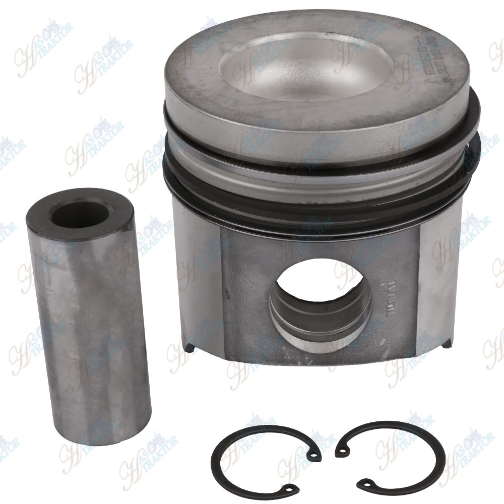 PISTON SEGMANLI 106.5 mm 35 PIM - ALFINLI