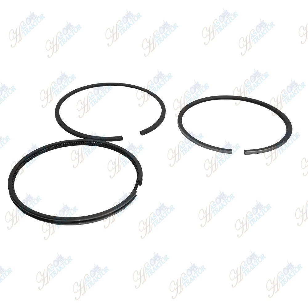 SEKMAN 102.00 mm