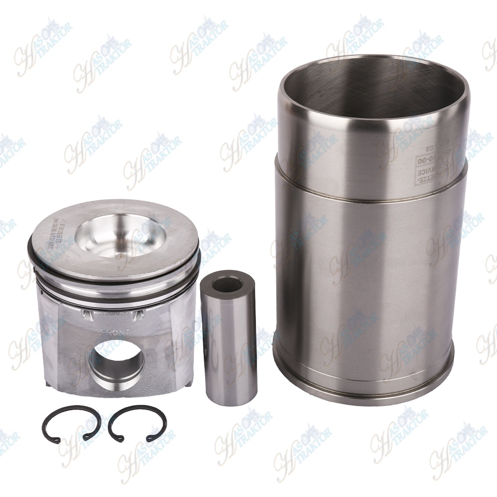 PISTON GOMLEK SEGMAN KITI 106.5 mm - 35 PIM ( ESKI VERSIYON )