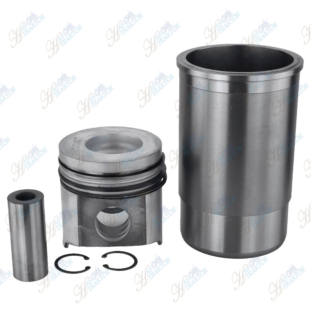 PISTON GOMLEK SEGMAN KITI 106.5 mm - 35 PIM ( YENI VERSIYON )