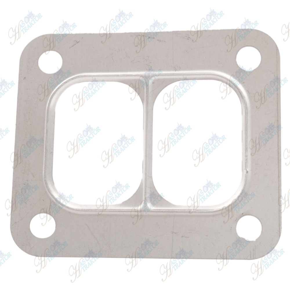TURBO EGZOZ MANIFOLD CONTASI
