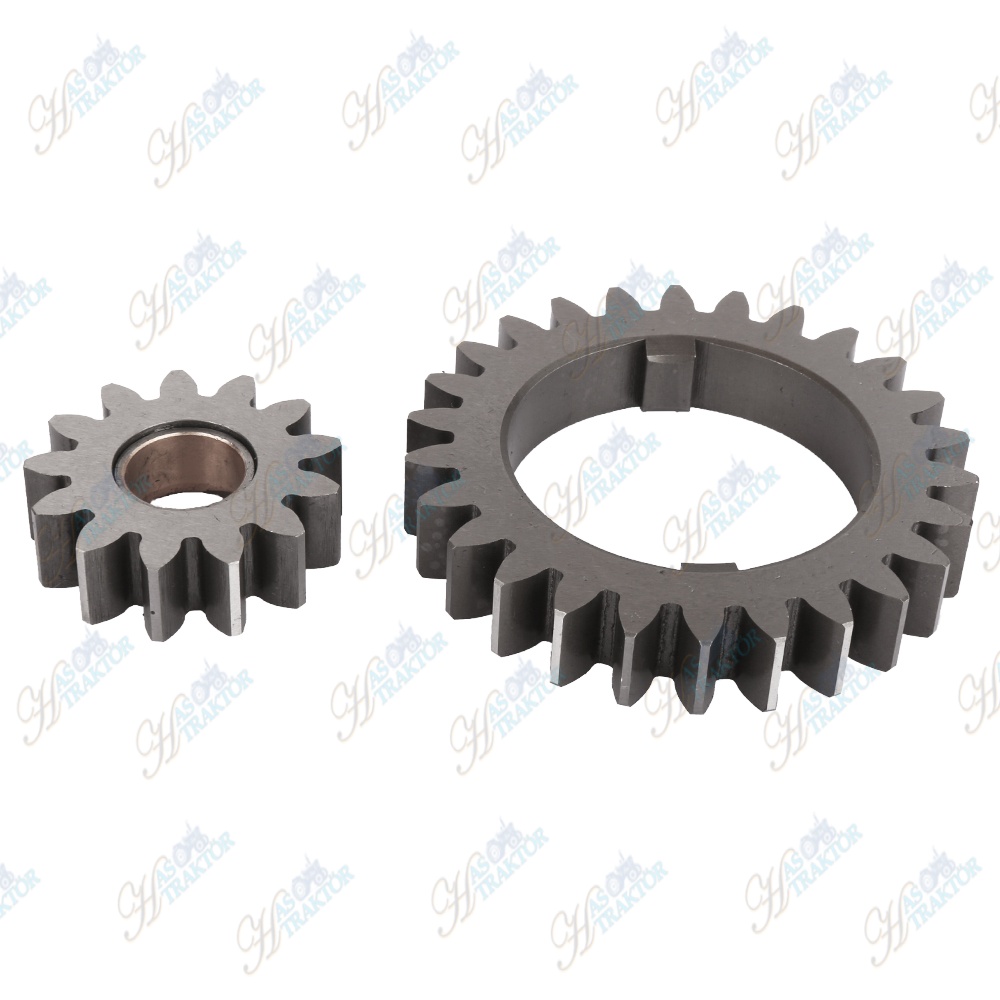 SANZIMAN POMPA DISLI TK. Z 13x26